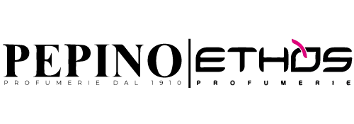 Profumerie Pepino Logo