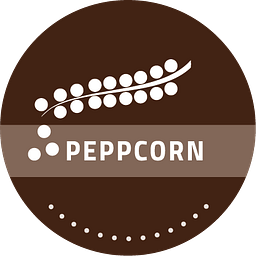 PeppCorn Logo