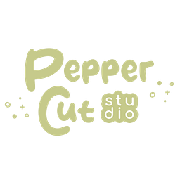 Peppercutstudio Logo