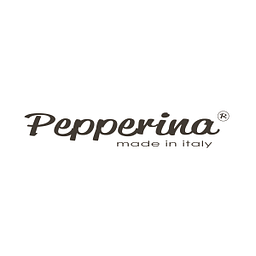 Pepperina Calzature Logo