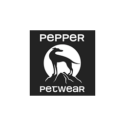 Pepperpetwear Logo