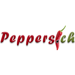 Peppers Logo