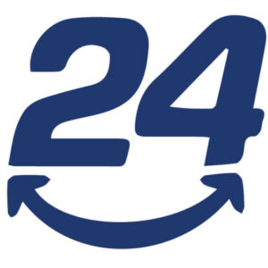Peptid24 Logo