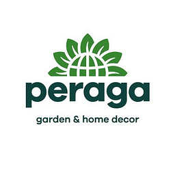 Peraga Garden Center Logo