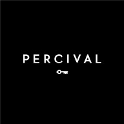 Percival Logo