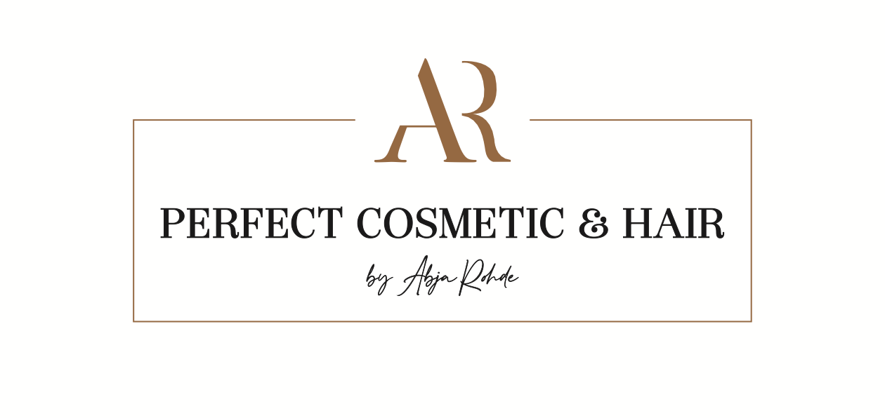 Perfect Cosmetic & Hair by Abja Rohde Kosmetikstudio Logo