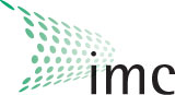 IMC GmbH Marketing für die Graphische Industrie Logo