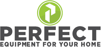 Perfect Equipment GmbH Logo
