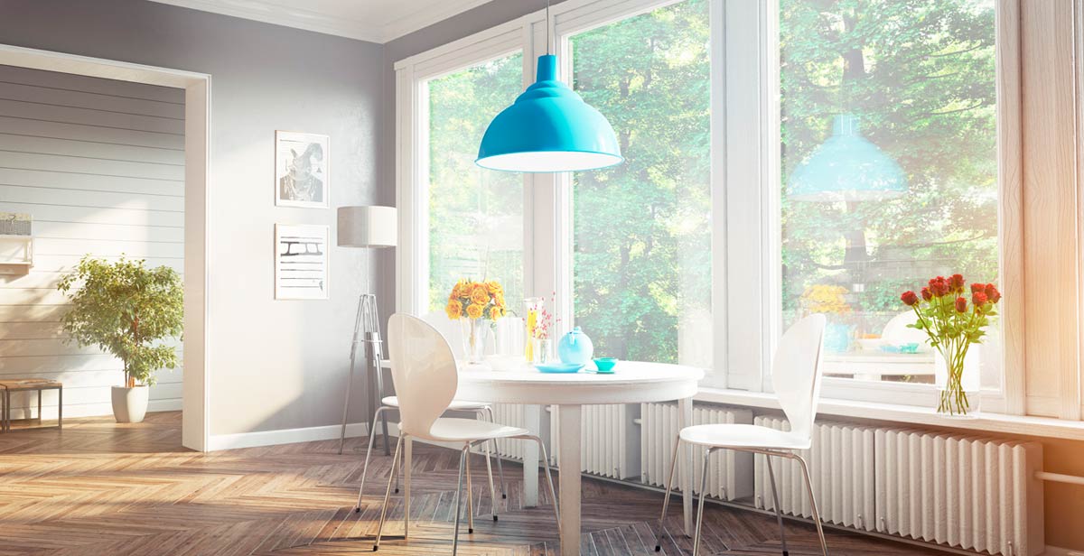 Perfecta - Fenster GmbH Logo