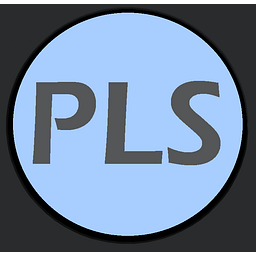 Perfect Live Sound Logo