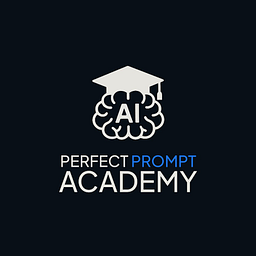 Perfect Prompt Academy Logo