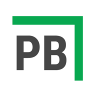 PERFEKT - Bau GmbH Logo