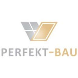 Perfekt-Bau Logo