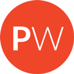 Perfekte Webseite Logo