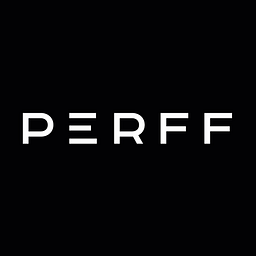 Perff Logo