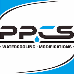 Performance PC's, Inc. Logo
