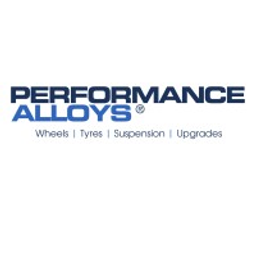 Performance Alloys ® Logo