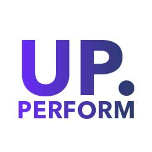 PerformUp Logo
