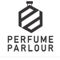 Perfume Parlour Logo