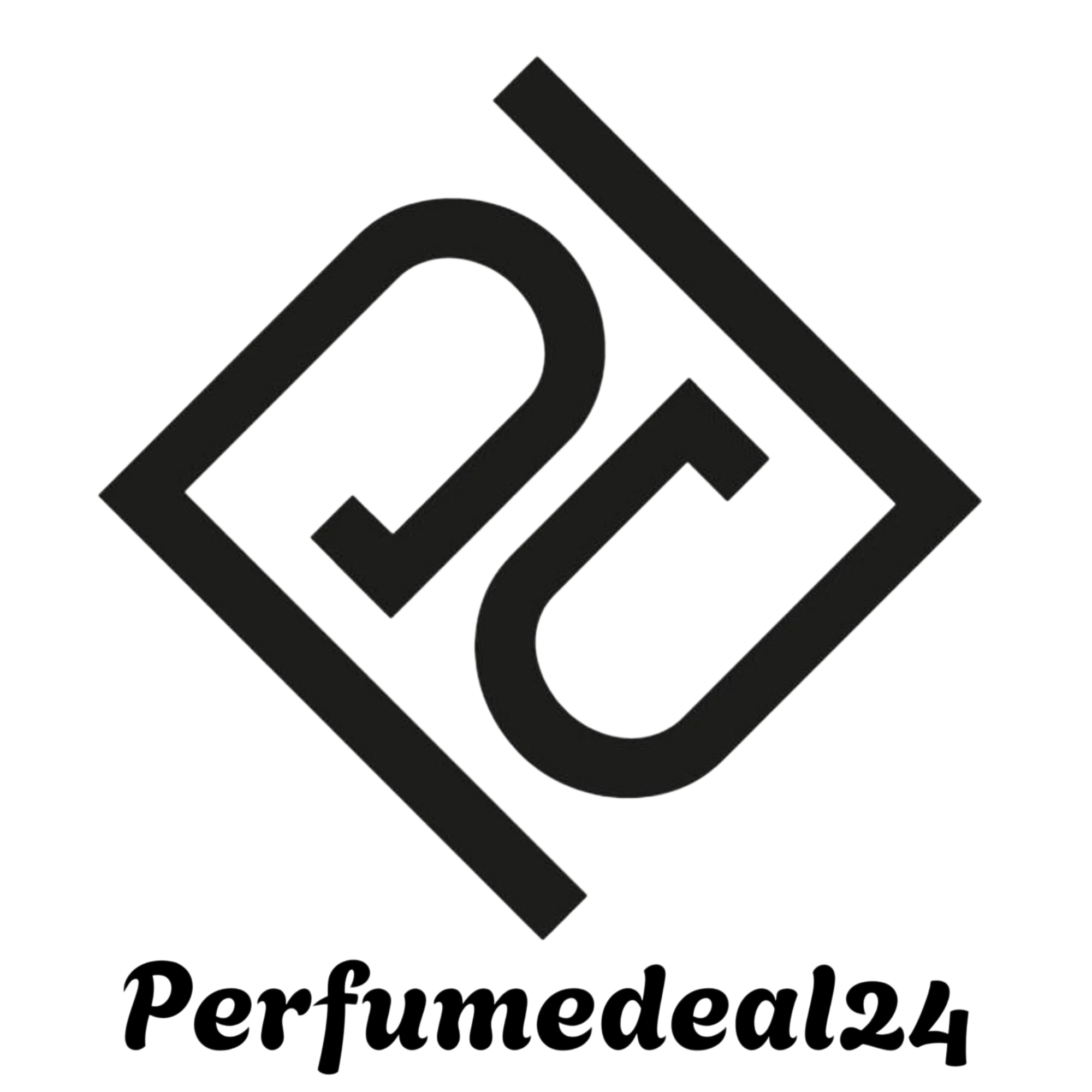 Perfumedeal24 Logo