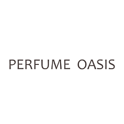 Perfume Oasis Logo