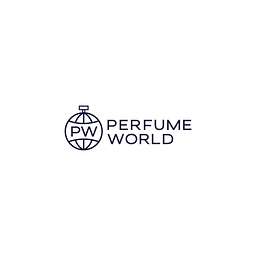 PerfumeWorld Logo