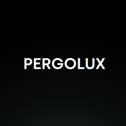 Pergolux GmbH Logo