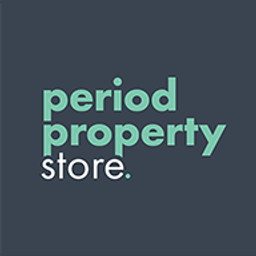 Period Property Store Logo
