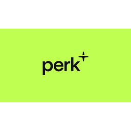 Perk Logo