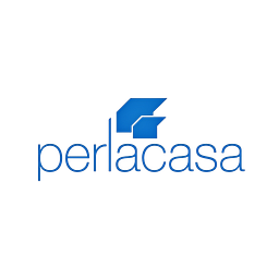 Perlacasa Logo