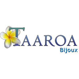 Taaroa Perles de Tahiti Logo