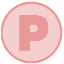 Perlenscheune Logo
