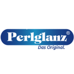 Perlglanz Logo