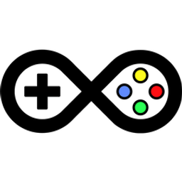 Permagaming Logo