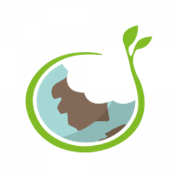 Permakultur Plattform Logo