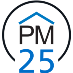 PM Management GmbH & Co. KG Personaldienstleistungen für Industrie und Handwerk Logo
