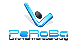 PeRoBa Unternehmensberatung Logo