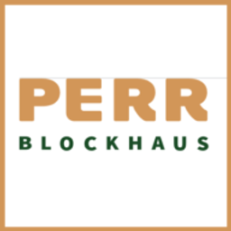 Holzbau PERR GmbH Logo