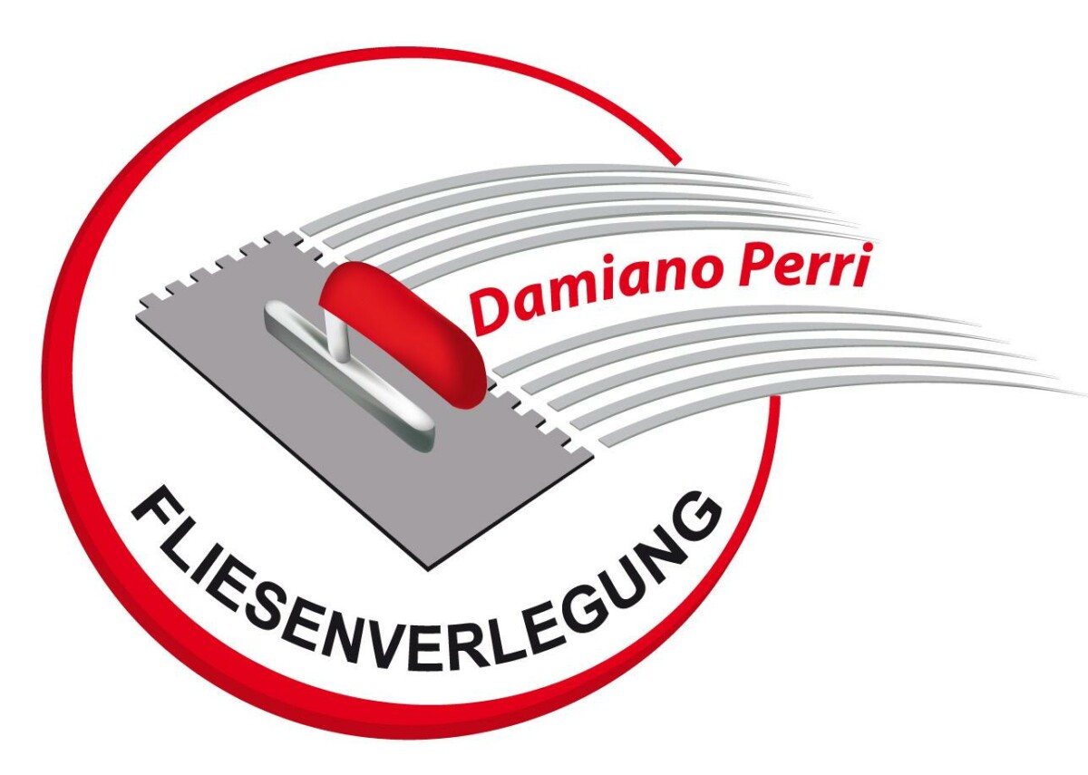Perri Fliesenverlegung GmbH Logo