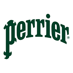 Perrier Logo