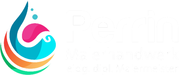 Perrin Malerhandwerk Logo