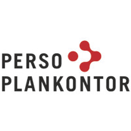 Perso Plankontor GmbH Logo