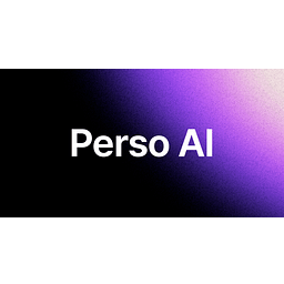 Perso Logo