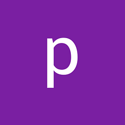 PersoFoto Logo