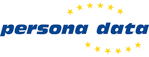 persona-data euro-service Unternehmen für Zeitarbeit AG Logo