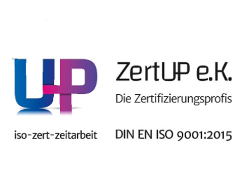Persona part Landau GmbH Personaldienstleistungen Logo