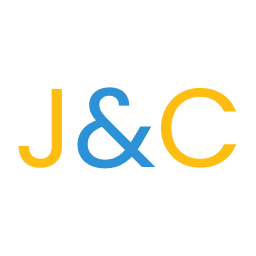 J&C - Personal Improvement Logo
