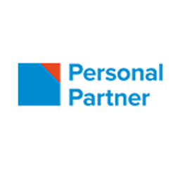 Personal Partner Logo