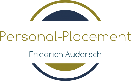 Personal-Placement Friedrich Audersch Logo