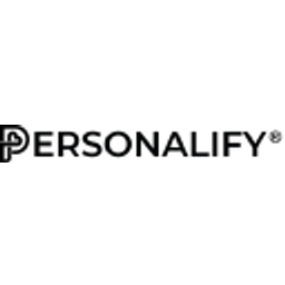 Personalify Logo
